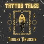 Nikolas Mavresis - TATTOO TALES ( Instant Download )