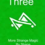 R. Shane - Three ( Instant Download )