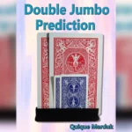 Double Jumbo Prediction by Quique Marduk ( Instant Download )