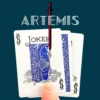 Artemis by Dante Magic Trick - Instant Download