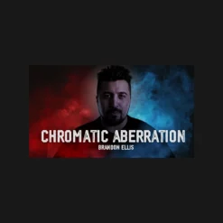 Chromatic Aberration Card Trick - Color Changing Deck Routine