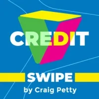 Credit Swipe by Craig Petty Card Magic Trick