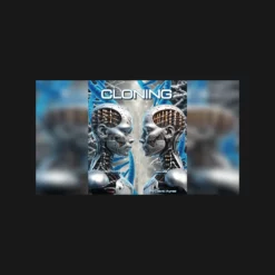 David Ayres and The Old Oak Cloning Deck Magic Trick