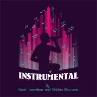 David Jonathan InstruMental Magic Trick
