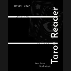 David Peace - Tarot Reader Instant Download