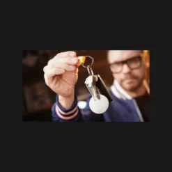 David Penn - The Vault Pro Magic Trick