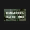 Dead Rebel Equalizer Chips for Magic Tricks
