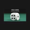 Dice Cards by Luca Volpe and Alan Wong for mentalism and magic tricks