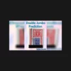Double Jumbo Prediction Magic Trick by Quique Marduk
