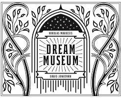 Dream Museum Virtual Art Experience