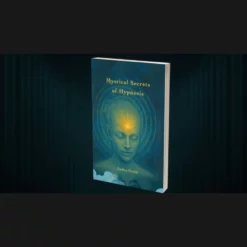 Echo Hypnosis book by Vincent Hedan