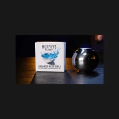 Enchanted Water Bowls Magic Trick