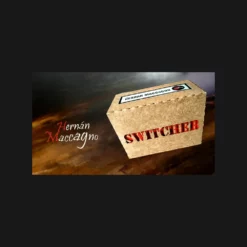 Hernan Maccagno Switcher - Digital Download