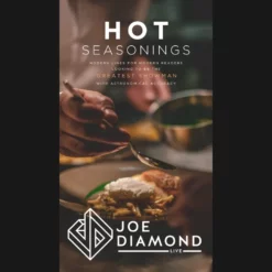 Joe Diamond Hot Seasonings - Cold Reading Techniques Digital Download