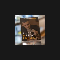 Just A Few Ideas by Clement Di Natale - Coin Magic Digital Download