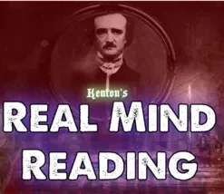 Kenton Knepper Real Mind Reading Intensive