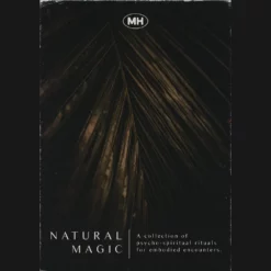 Lewis Le Val Natural Magic - Transform your Mentalism Performance