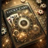 Tommaso Guglielmi Lucky Card ACAAN Miracle