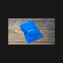 Luke Oseland Climax Magic Trick