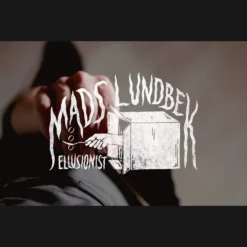 Mads Lundbek Outside the Box Magic Trick Download