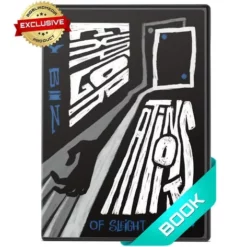 MagicDigital Explorations by Biz Book Cover