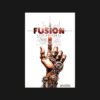 MagicDigital Fusion by Rick Holcombe Cover
