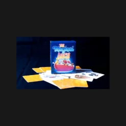 Magic Dream Magical Arch Magic Trick Instant Download