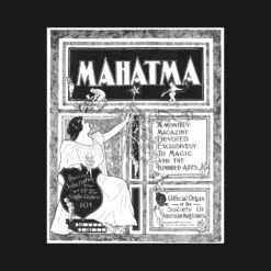 Mahatma by George Little - 9 Volume Magic History Collection