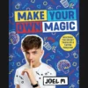 Joel Mawhinney Make Your Own Magic Cover Art