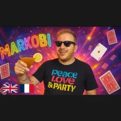 Markobi Peace Love & Party Magic Download