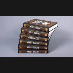 Marlo's Magazines by Ed Marlo: Ebooks & Video Instant Download