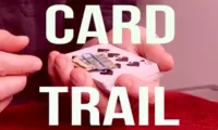 Cameron Francis Card Trail Instant Download - Learn card magic tricks