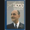 Cliff Green Professional Card Magic Cover