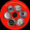 Larry Barnowsky 21st Century Coin Mechanics Instant Download - Coin Magic Training