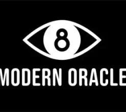 Modern Oracle Deck by John Cottle & Chris Rawlins