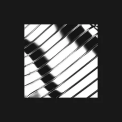 Modulo by Fraser Parker cover art