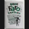 More Faro Fantasy by Paul Swinford