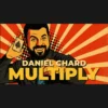 Multiply Academy: Daniel Chard teaches the Multiple Selection card trick