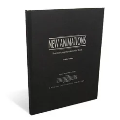 New Animations by Michael Ching Magic Trick