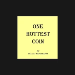 Dale Hildebrandt One Hottest Coin - Instant Magic Download
