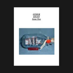 Other Stuff 2 by Dale Hildebrandt - Instant Download