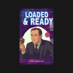 Paul Romhany Loaded & Ready Lecture Notes