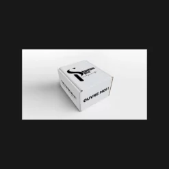 Phantom Spice by Jordane Dewost Instant Download