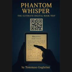 Tommaso Guglielmi Phantom Whisper Digital Download