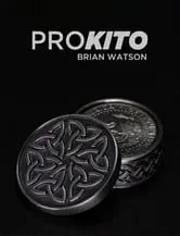 ProKito Okito Box by Brian Watson