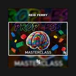 Reid Ferry Propless Mentalism Masterclass
