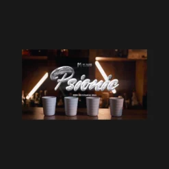 Psionic Mentalism Effect by Bond Lee, Stephen Chan, & MS Magic