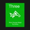 R. Shane - Three Magic Download