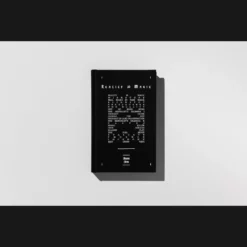 Reality is Magic by Anson Chen Book Cover