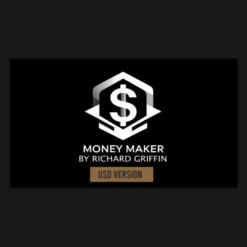 Richard Griffin Money Maker Magic Trick